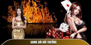 Game Bài Đổi Thưởng