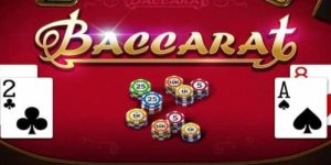 Đánh baccarat Kubet