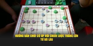 Hướng Dẫn Chơi Cờ Úp