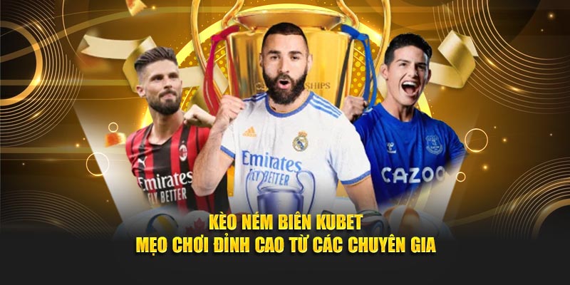 Kèo ném biên