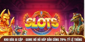 Kho Báu Ai Cập
