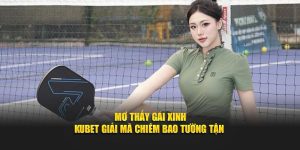 Mơ Thấy Gái Xinh
