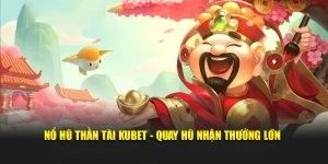Nổ Hũ Thần Tài