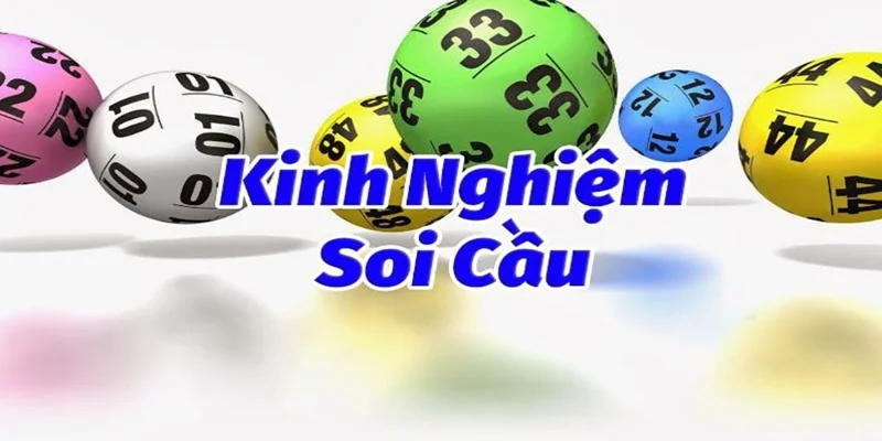 Học hỏi ngay kinh nghiệm soi cầu miền Bắc từ chuyên gia.