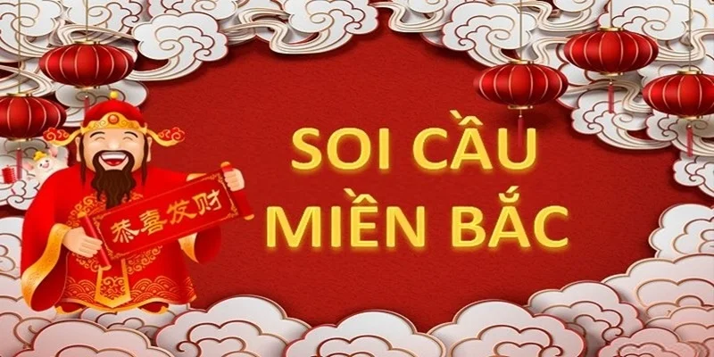 Soi cầu miền Bắc là phương pháp phân tích và dự đoán kết quả xổ số dựa trên quy luật xuất hiện.