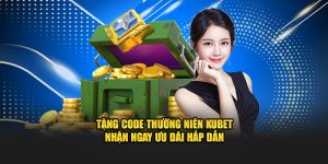 Tặng code thường niên