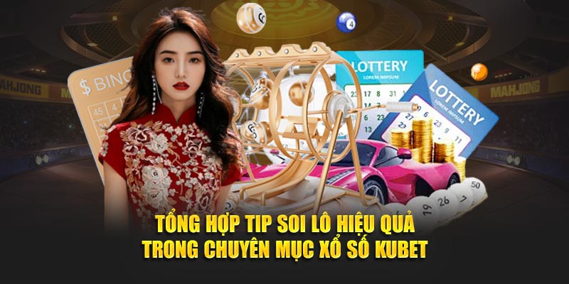 Tip Soi Lô