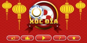 Xóc đĩa 3D
